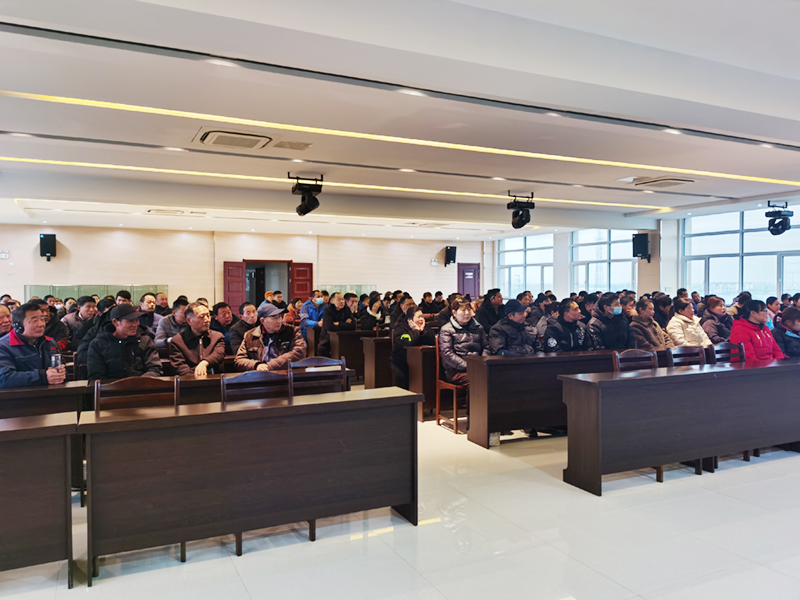 加強(qiáng)企業(yè)管理，壓實(shí)崗位責(zé)任